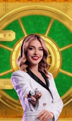 Money Time